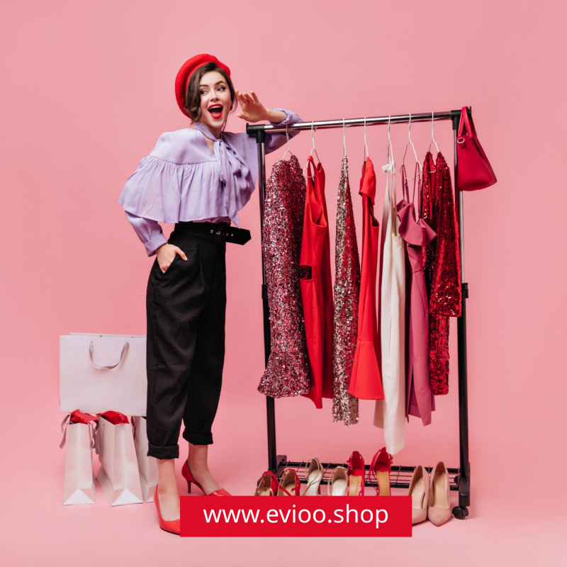 Evioo promo